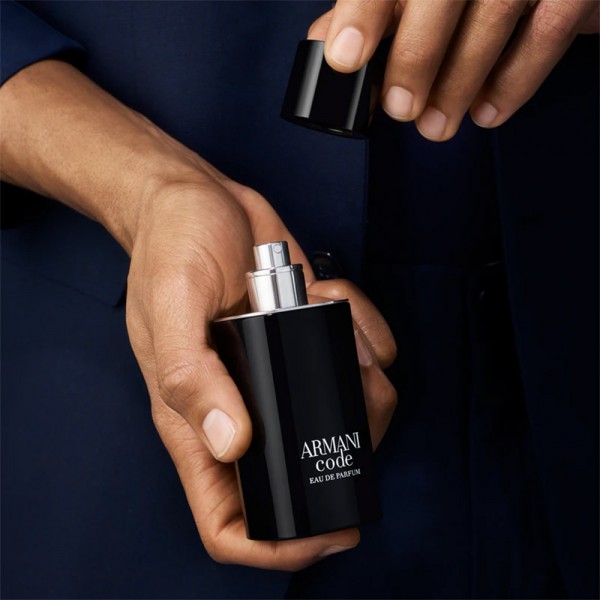 Giorgio Armani Code - Eau de Parfum- 50ml