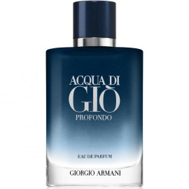 Giorgio Armani Acqua Di Gio Profondo - Parfum - 100ml