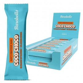 Barebells Soft Coco Choco Protein Bar x 12