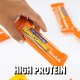 Barebells Soft Salted Peanut Caramel Protein Bar x 12