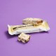 Barebells White Chocolate Almond Protein Bar x 12 