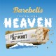 Barebells Protein Bars White Salty Peanut  x 12