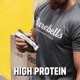 Barebells Cookies & Cream Protein Bar x 12