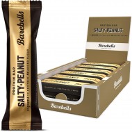 Barebells Salty Peanut Protein Bar x 12 