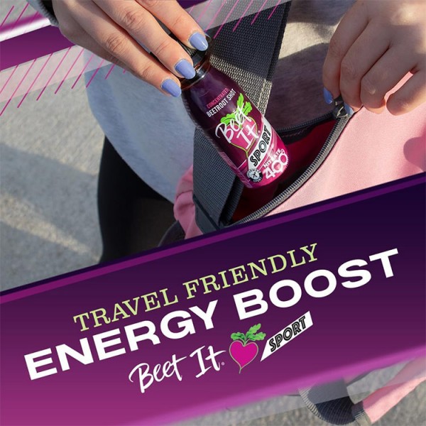Beet It Sport Nitrate 400 70ml Shots x 15 