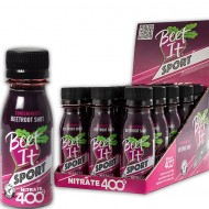 Beet It Sport Nitrate 400 70ml Shots x 15 