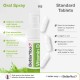 BetterYou Vitamin D3 - 3000iu Oral Spray 15ml