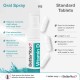 BetterYou Vitamin D3 - 4000iu Oral Spray 15ml