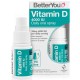 BetterYou Vitamin D3 - 4000iu Oral Spray 15ml