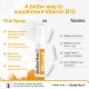 BetterYou Boost Vitamin B12 Oral Spray 25ml