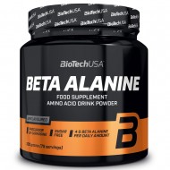 Biotech USA Beta Alanine - 300g
