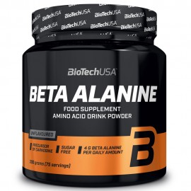 Biotech USA Beta Alanine - 300g