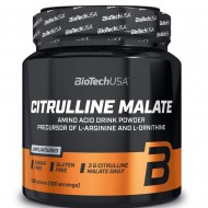 Biotech USA Citrulline Malate 300g 