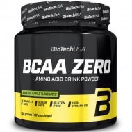 Biotech USA BCAA Zero 360g 