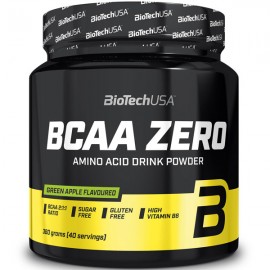 Biotech USA BCAA Zero 360g 