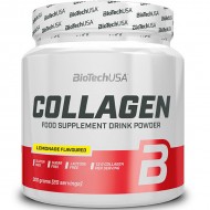 Biotech USA Collagen 300g