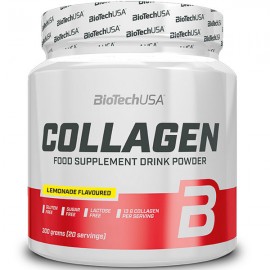 Biotech USA Collagen 300g