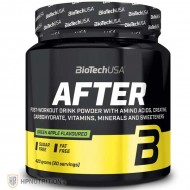 Biotech USA AFTER - 420g (Premium Post Workout Recovery)