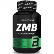 BioTech USA ZMB - 60 Caps * 60 Servings*