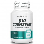 Biotech Usa CoQ10 100mg - 60 cap
