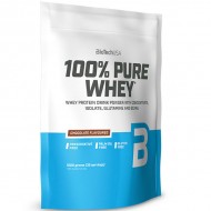 BioTech USA 100% PURE Whey 1kg