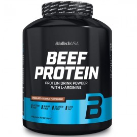 Biotech USA Beef Protein Hydrolyzed 1816g
