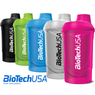 Biotech USA Wave Shaker 600ml