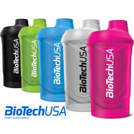 Biotech USA Wave Shaker 600ml