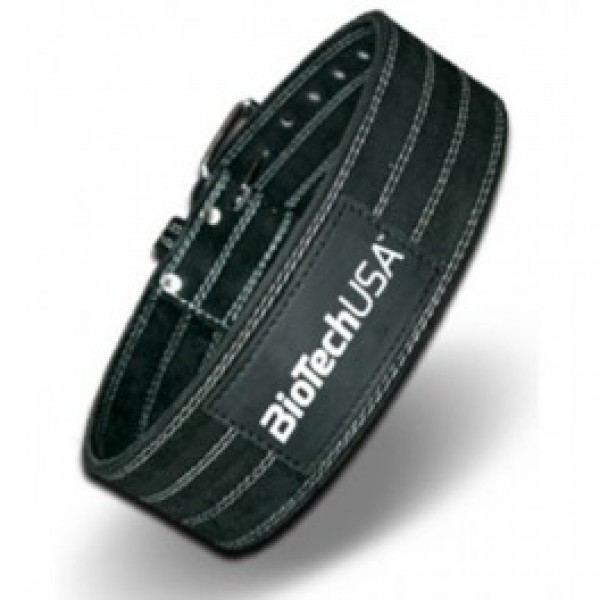 Biotech USA Austin 3 Weightlifting Belt