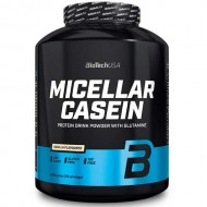 Biotech USA Micellar Casein 2.27kg