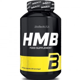 Biotech USA HMB - 150 Mega Capsules