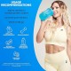 Biotech USA Iso Whey Zero 1.8kg + Free Shaker