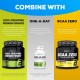 Biotech USA Iso Whey Zero 1.8kg + Free Shaker