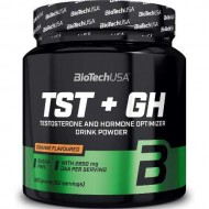 Biotech USA TST + GH 300g (50 Servings)