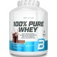 BioTech USA 100% PURE Whey 2kg 
