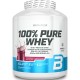 BioTech USA 100% PURE Whey 2kg 
