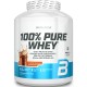BioTech USA 100% PURE Whey 2kg 