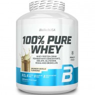 BioTech USA 100% PURE Whey 2kg 