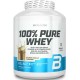BioTech USA 100% PURE Whey 2kg 