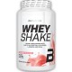 BioTech USA Whey Shake 1000g + Free Biotech Shaker