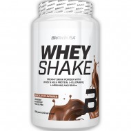 BioTech USA Whey Shake 1000g