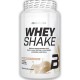 BioTech USA Whey Shake 1000g + Free Biotech Shaker