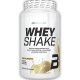 BioTech USA Whey Shake 1000g + Free Biotech Shaker