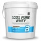 BioTech USA 100% PURE Whey 4kg