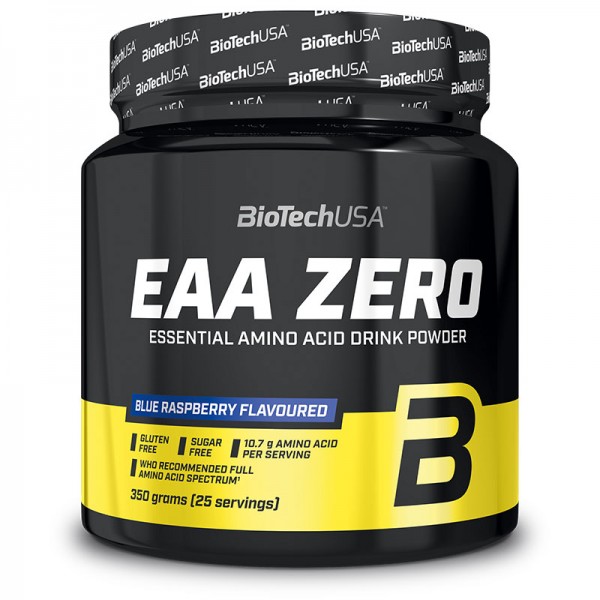Biotech USA EAA Zero 350g 