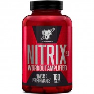 BSN Nitrix 2.0 180 Caps