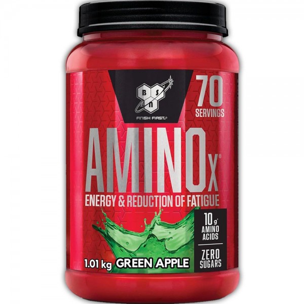 BSN Amino X BCAA 1kg *70 Servings* 