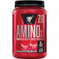 BSN Amino X BCAA 1kg *70 Servings* 