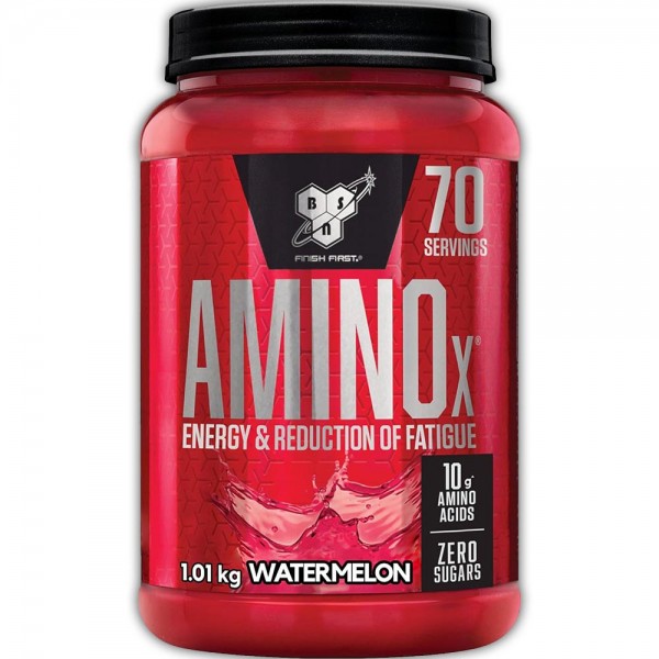 BSN Amino X BCAA 1kg *70 Servings* 