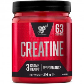 BSN Creatine 216g